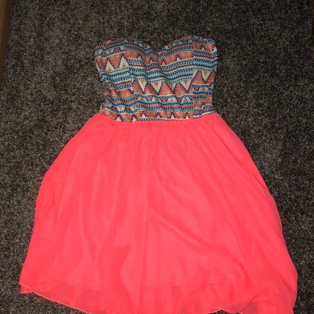 dress